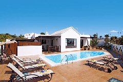Villa Donato Puerto Del Carmen, Lanzarote